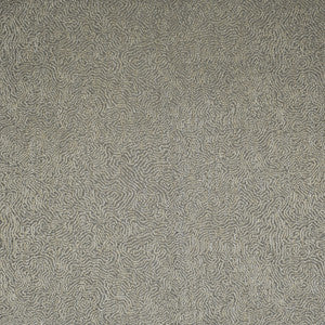 Greenhouse Fabric F2769 Platinum