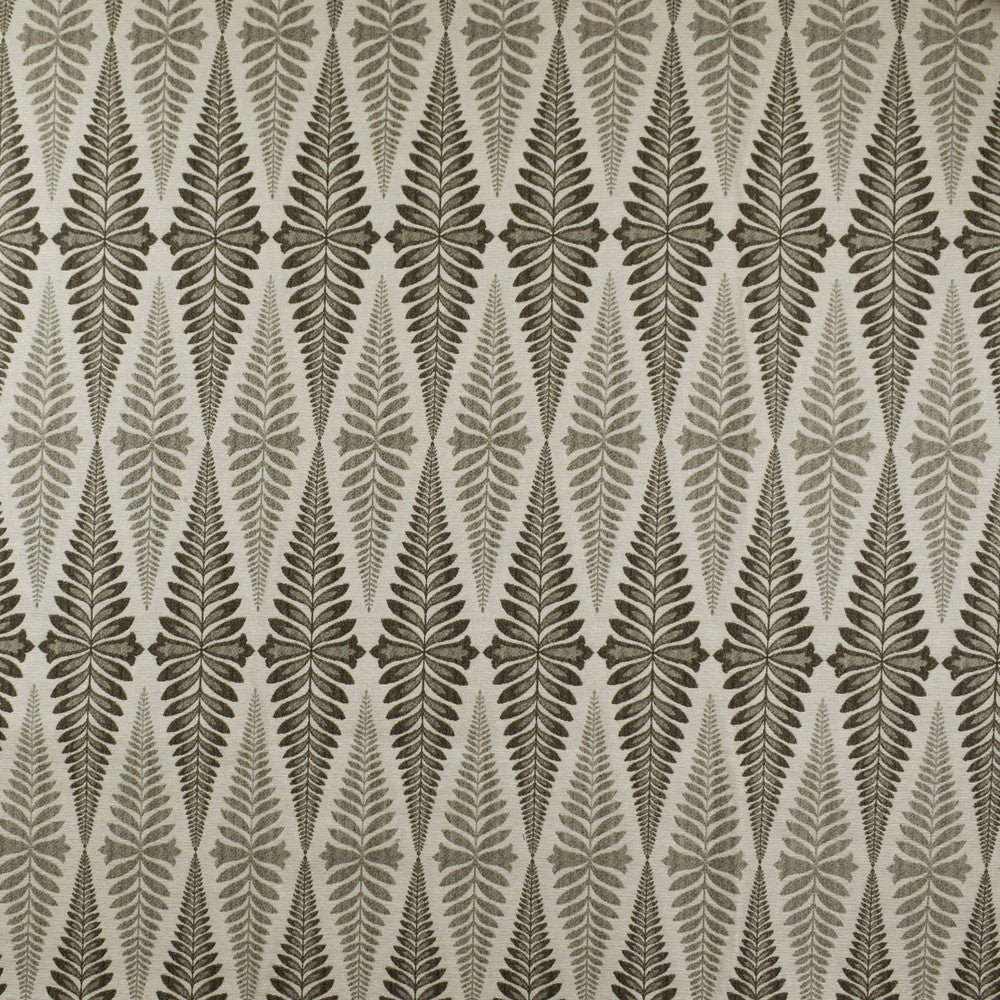 F2770 Smoke by Greenhouse Designer Fabric E83: greenhouse HUES 65% Polyester, 35% Rayon China 40,000 double rubs </p><p>Repeat: 3.5" H, 13.5" V 57" - Swanky Fabrics -