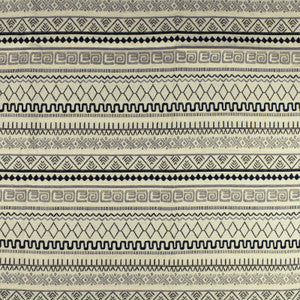 Greenhouse Fabric F2772 Cream