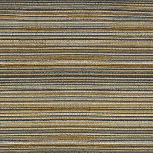 Greenhouse Fabric F2776 Charbrown