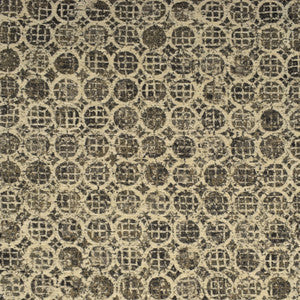 Greenhouse Fabric F2777 Charcoal