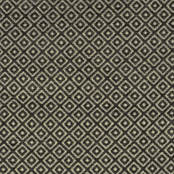 F2778 Smoke by Greenhouse Designer Fabric 100% Polyester China 30,000 </p><p>Repeat: .75" H, .75" V 58" - Swanky Fabrics -