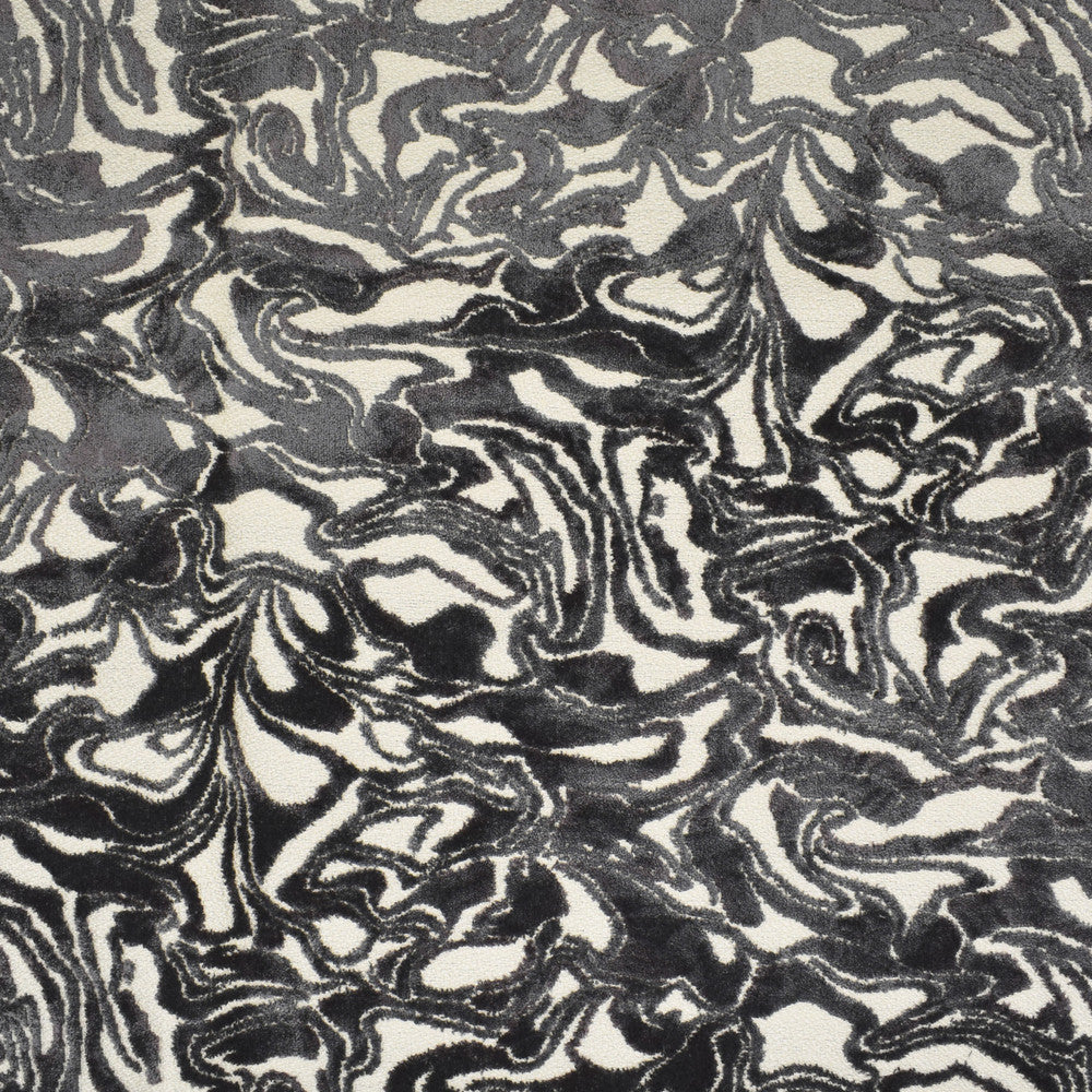 F2779 Haze by Greenhouse Designer Fabric 85% Viscose, 15% Polyester India 58,000 double rubs </p><p>Repeat: 14.25" H, 13" V 59" - Swanky Fabrics -