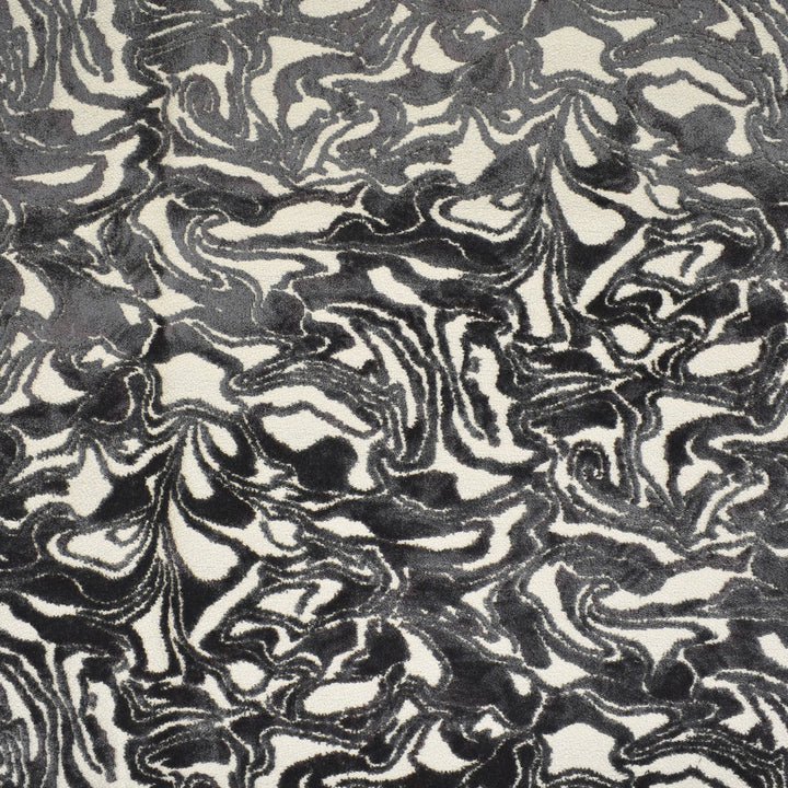 F2779 Haze by Greenhouse Designer Fabric 85% Viscose, 15% Polyester India 58,000 double rubs </p><p>Repeat: 14.25" H, 13" V 59" - Swanky Fabrics -