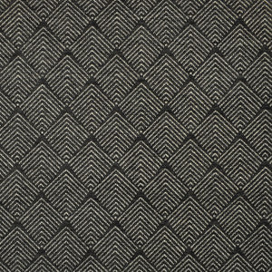 Greenhouse Fabric F2781 Charcoal
