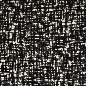 Greenhouse Fabric F2787 Ebony