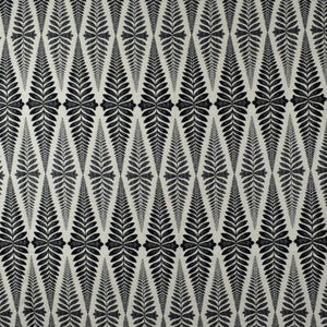 Greenhouse Fabric F2789 Ink