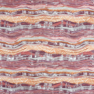 Greenhouse Fabric F2802 Berry