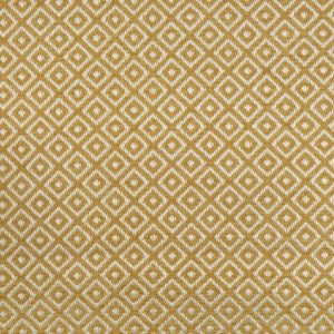 Greenhouse Fabric F2804 Gold