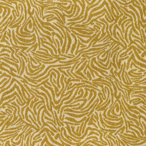Greenhouse Fabric F2806 Citrine