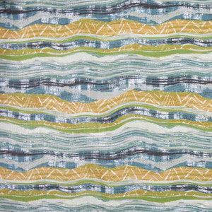 Greenhouse Fabric F2807 Sea