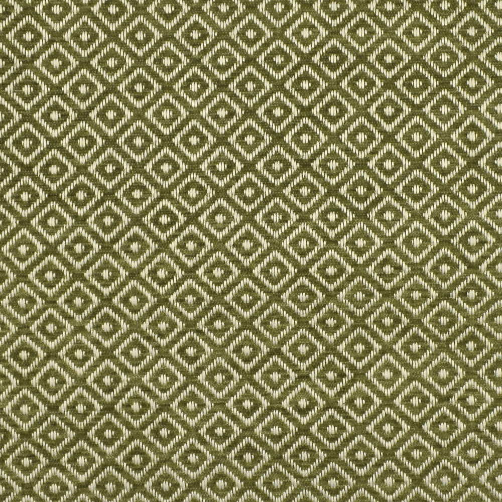 F2815 Lilypad by Greenhouse Designer Fabric 100% Polyester China 30,000 double rubs </p><p>Repeat: .75" H, .75" V 57" - Swanky Fabrics -