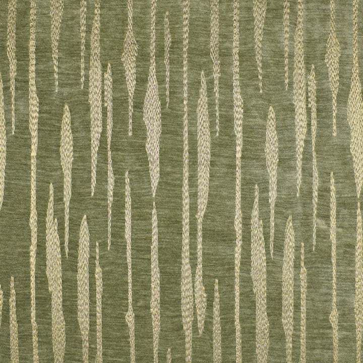 F2819 Sprout by Greenhouse Designer Fabric 100% Polyester W/ 100% Rayon Embroidery China 9,000 double rubs </p><p>Repeat: 6.75" H, 11.2" V 56" - Swanky Fabrics -