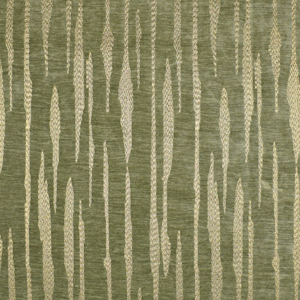 F2819 Sprout by Greenhouse Designer Fabric 100% Polyester With 100% Rayon Embroidery China 9,000 </p><p>Repeat: 6.75" H, 11.2" V 56" - Swanky Fabrics -