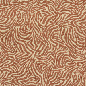 Greenhouse Fabric F2833 Nutmeg