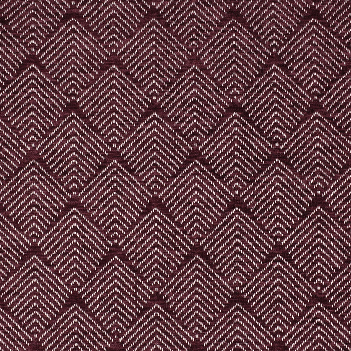 F2834 Berry by Greenhouse Designer Fabric 100% Polyester China 30,000 double rubs </p><p>Repeat: 2.4" H, 3" V 58" - Swanky Fabrics -