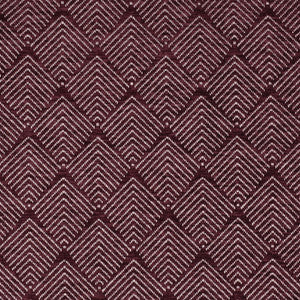 Greenhouse Fabric F2834 Berry