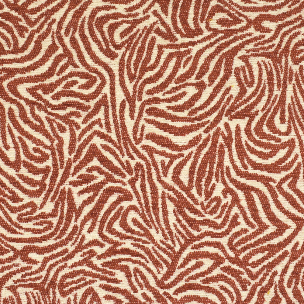 F2837 Cinnamon by Greenhouse Designer Fabric 100% Polyester China 58,000 </p><p>Repeat: 14" H, 14" V 58" - Swanky Fabrics -
