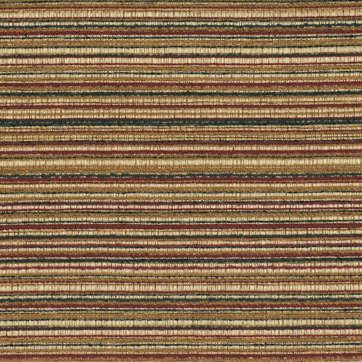 F2849 Redstone by Greenhouse Designer Fabric 100% Polyester China 72,000 double rubs </p><p>Repeat: 6.9" V 57" - Swanky Fabrics -