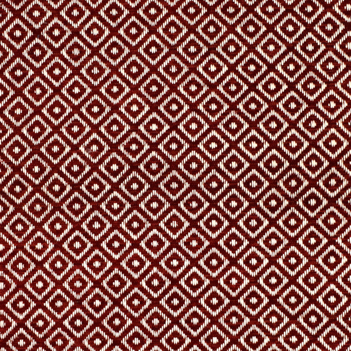 F2850 Merlot by Greenhouse Designer Fabric E89: upholstery by COLOR 100% Polyester China 30,000 double rubs </p><p>Repeat: .75" H, .75" V 58" - Swanky Fabrics -