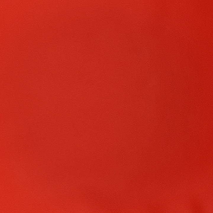 F2895 Cherry Red by Greenhouse Designer Fabric Face: 100% Pvc Back: 100% Polyester Mildew Resistant Cold Crack: -55Â° C 1,500 Light Hours Weight: 33.10 Oz/Lin. Yd Thickness: 1.10 Mm Fr Additive Free, Prop 65 Compliant China 1,500,000 double rubs </p><p>Repeat: NONE 55" - Swanky Fabrics -