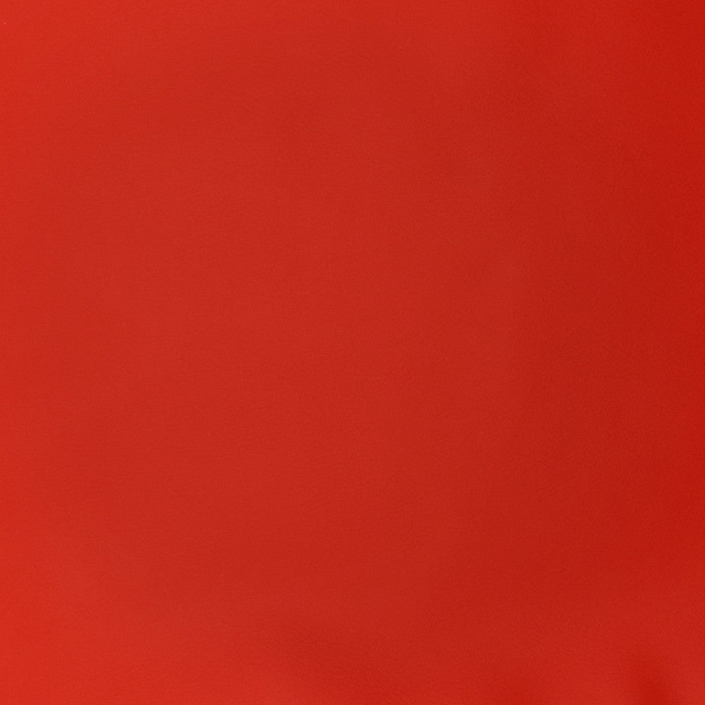 F2895 Cherry Red by Greenhouse Designer Fabric Face: 100% Pvc Back: 100% Polyester
 Mildew Resistant
 Cold Crack: -55° C
 1,500 Light Hours
 Weight: 33.10 Oz/Lin. Yd
 Thickness: 1.10 Mm
 Fr Additive Free, Prop 65 Compliant China 1,500,000 </p><p>Repeat: None 55" - Swanky Fabrics -