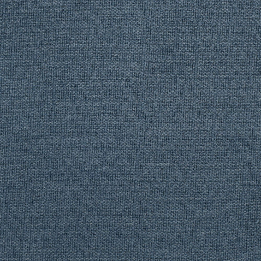 F2906 Neptune by Greenhouse Designer Fabric E78: Value Textures Blue 100% Polyester China 200,000 double rubs </p><p>Repeat: None 57" - Swanky Fabrics -