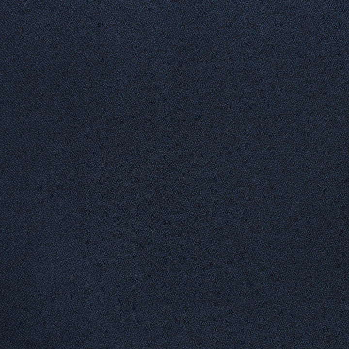 F2911 Navy by Greenhouse Designer Fabric F08: Value Textures 100% Polyester China 165,000 double rubs </p><p>Repeat: No Definite Repeat 56" - Swanky Fabrics -