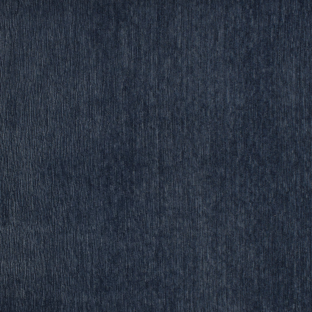 F2913 Navy by Greenhouse Designer Fabric 100% Polyester China 50,000 double rubs </p><p>Repeat: None 55" - Swanky Fabrics -