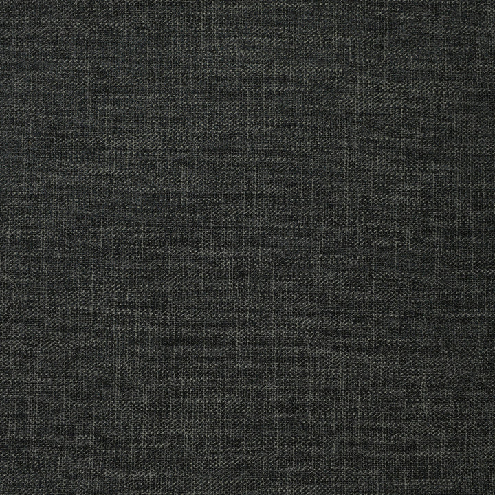 F2952 Charcoal by Greenhouse Designer Fabric 100% Polyester China 350,000 double rubs </p><p>Repeat: No Definite Repeat 54" - Swanky Fabrics -