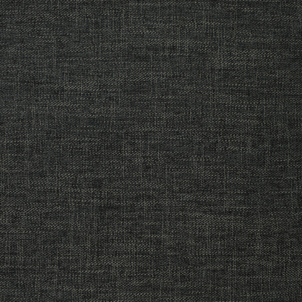 F2952 Charcoal by Greenhouse Designer Fabric 100% Polyester CHINA 350,000 </p><p>Repeat: No Definite Repeat 54" - Swanky Fabrics -