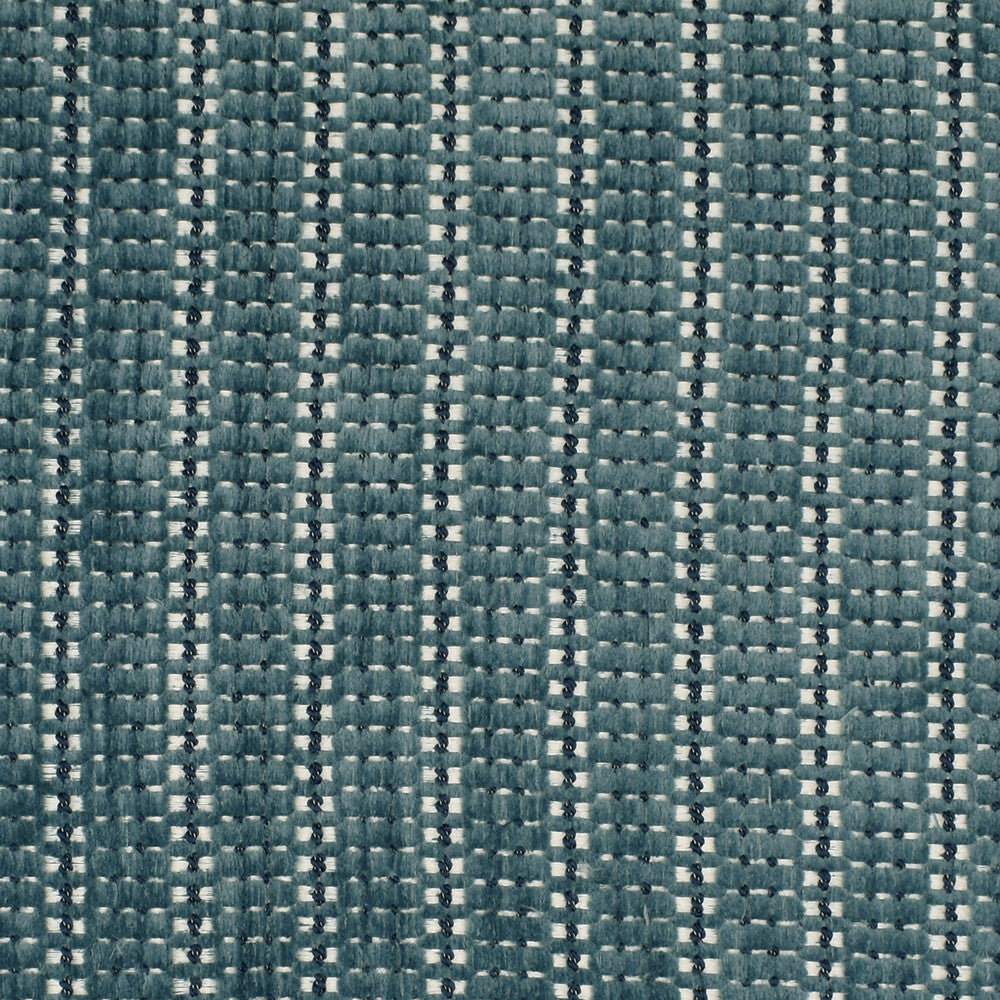 F2967 Skipper by Greenhouse Designer Fabric F12: upholstery by COLOR 100% Polyester China 15,000 double rubs </p><p>Repeat: 2" H, 13.5" V 57" - Swanky Fabrics -