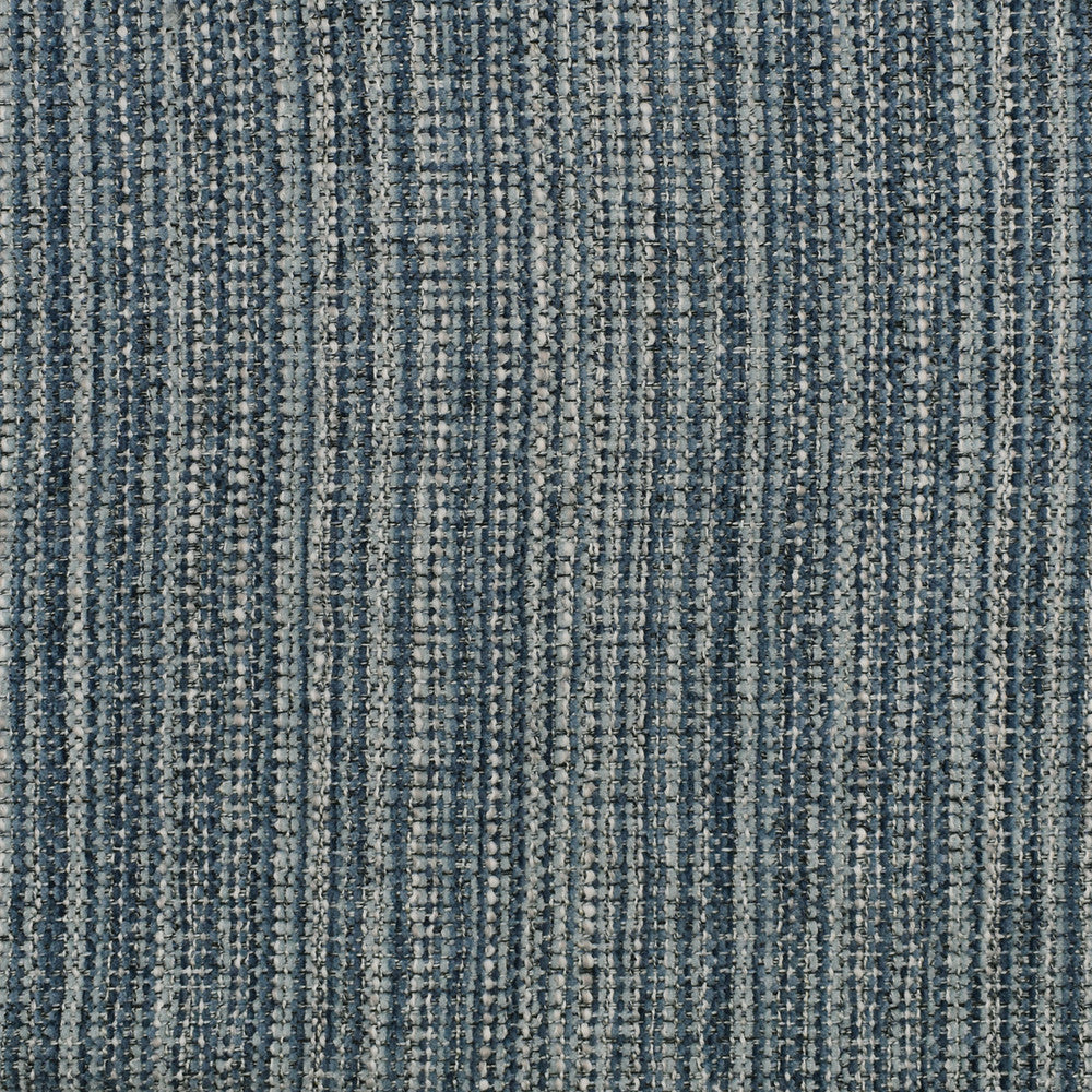 F2969 Denim by Greenhouse Designer Fabric F12: upholstery by COLOR 100% Polyester China 30,000 double rubs </p><p>Repeat: 7" H 57" - Swanky Fabrics -