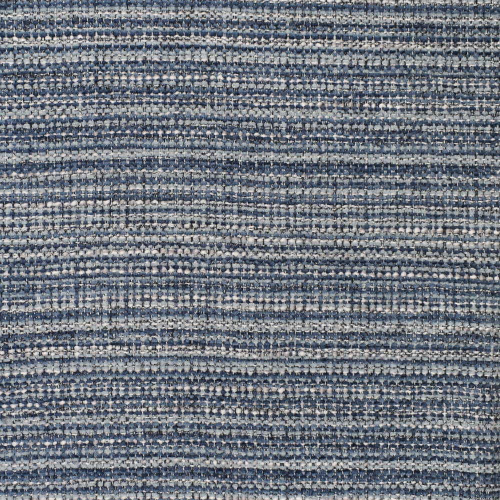 F2969 Denim by Greenhouse Designer Fabric 100% Polyester China 30,000 double rubs </p><p>Repeat: 7" H 57" - Swanky Fabrics -