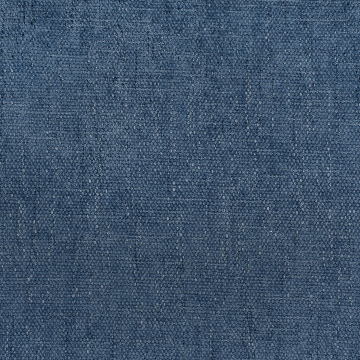 F2973 Sapphire by Greenhouse Designer Fabric 100% Polyester China 50,000 double rubs </p><p>Repeat: None 55" - Swanky Fabrics -