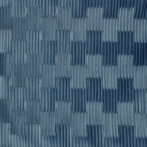 Greenhouse Fabric F2974 Navy