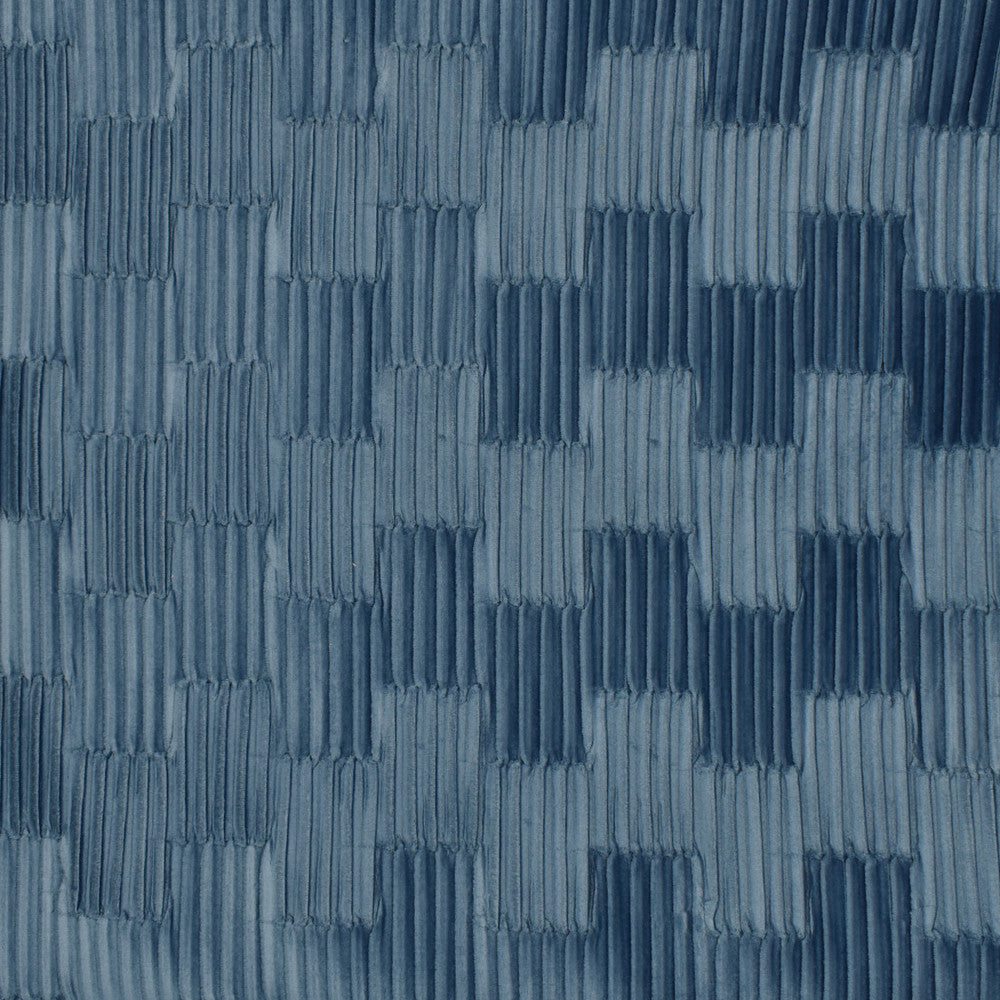 F2974 Navy by Greenhouse Designer Fabric 100% Polyester CHINA 20,000 </p><p>Repeat: 2.6" H, 4" V 56" - Swanky Fabrics -