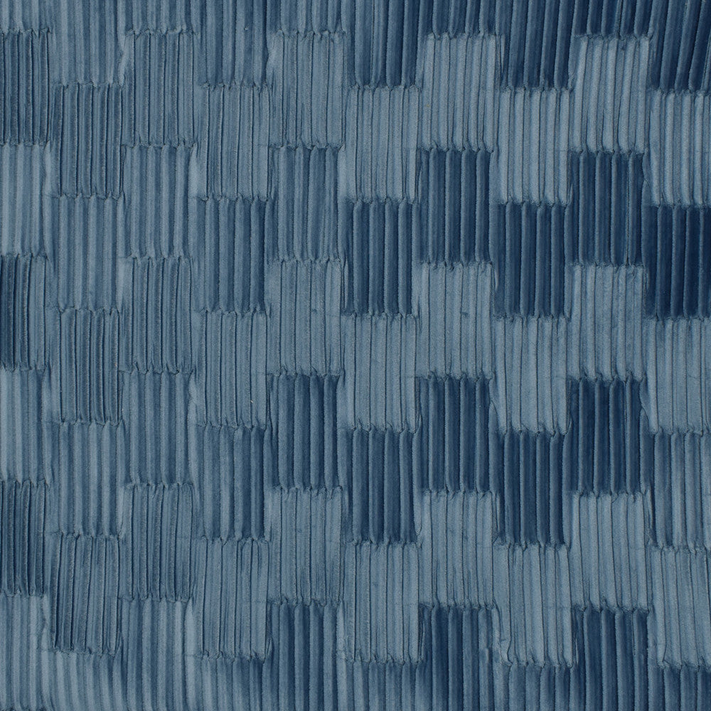 F2974 Navy by Greenhouse Designer Fabric E80: Value Upholstery Color 100% Polyester China 20,000 double rubs </p><p>Repeat: 2.6" H, 4" V 56" - Swanky Fabrics -