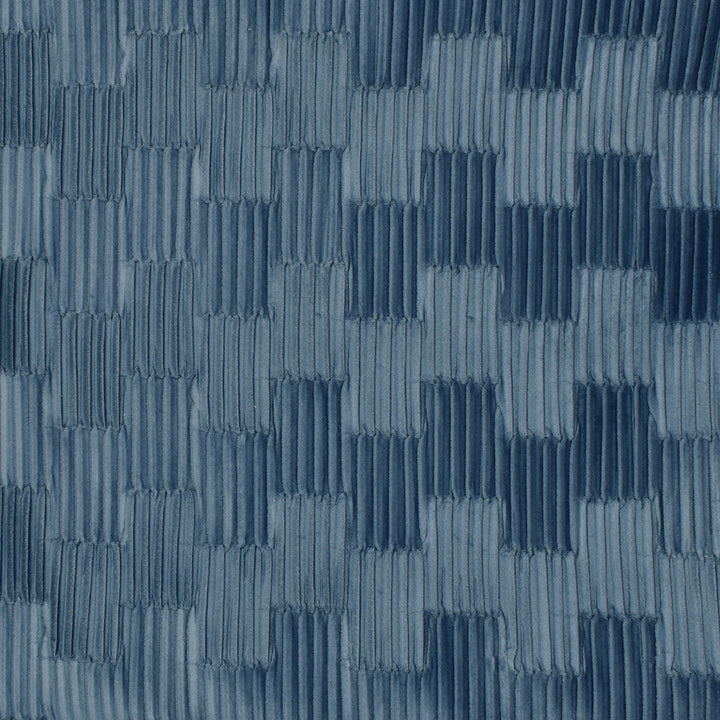 F2974 Navy by Greenhouse Designer Fabric E80: Value Upholstery Color 100% Polyester China 20,000 double rubs </p><p>Repeat: 2.6" H, 4" V 56" - Swanky Fabrics -