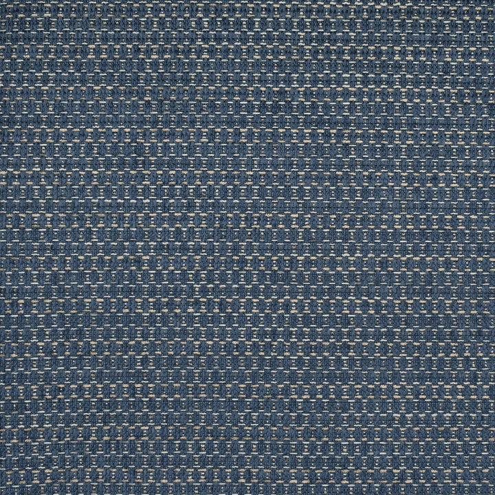 F2977 Sapphire by Greenhouse Designer Fabric 100% Polyester China 20,000 double rubs </p><p>Repeat: 14.5" H, 2" V 57" - Swanky Fabrics -