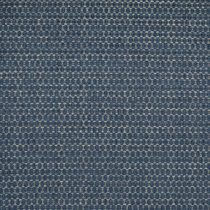 Greenhouse Fabric F2977 Sapphire