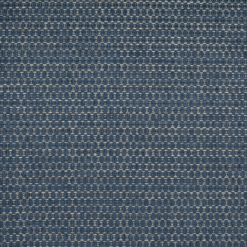 F2977 Sapphire by Greenhouse Designer Fabric 100% Polyester CHINA 20,000 </p><p>Repeat: 14.5" H, 2" V 57" - Swanky Fabrics -