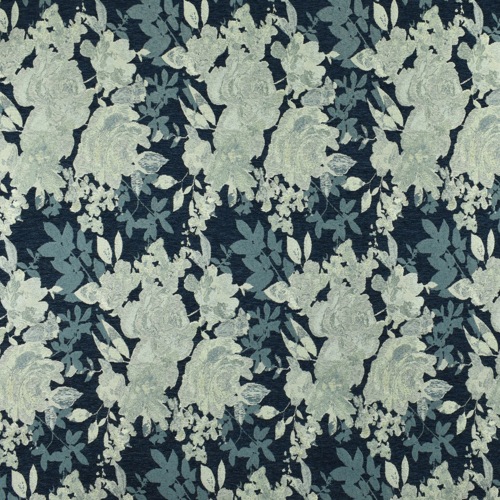 F2982 Bluebell by Greenhouse Designer Fabric 100% Polyester China 15,000 double rubs </p><p>Repeat: 27" H, 13.5" V 55" - Swanky Fabrics -