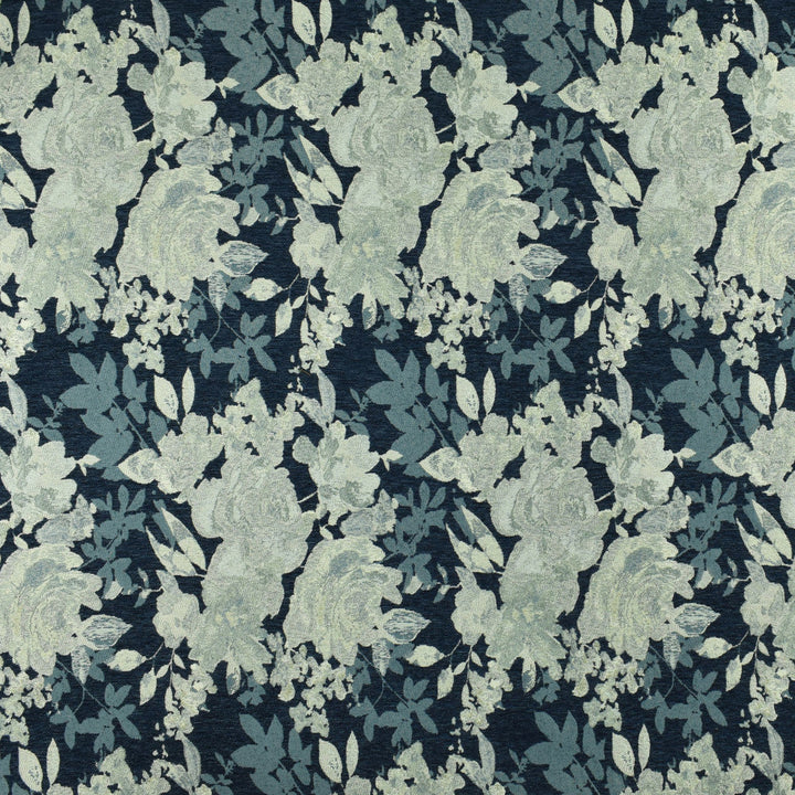 F2982 Bluebell by Greenhouse Designer Fabric 100% Polyester CHINA 15,000 </p><p>Repeat: 27" H, 13.5" V 55" - Swanky Fabrics -