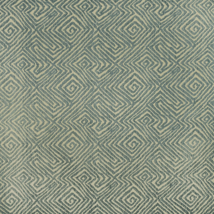 F2986 Puddle by Greenhouse Designer Fabric 100% Polyester China 12,000 double rubs </p><p>Repeat: 7.5" H, 7.75" V 57" - Swanky Fabrics -
