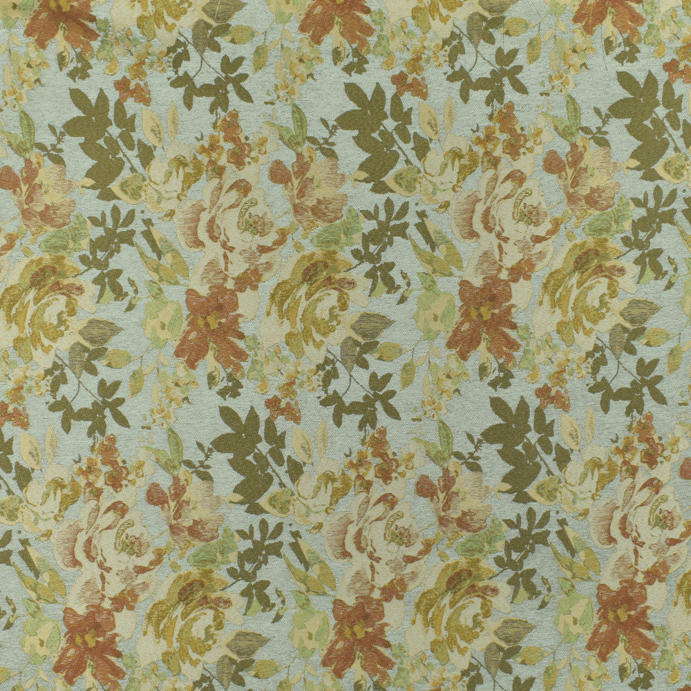 F2988 Patina by Greenhouse Designer Fabric 100% Polyester CHINA 15,000 </p><p>Repeat: 27" H, 13.5" V 55" - Swanky Fabrics -