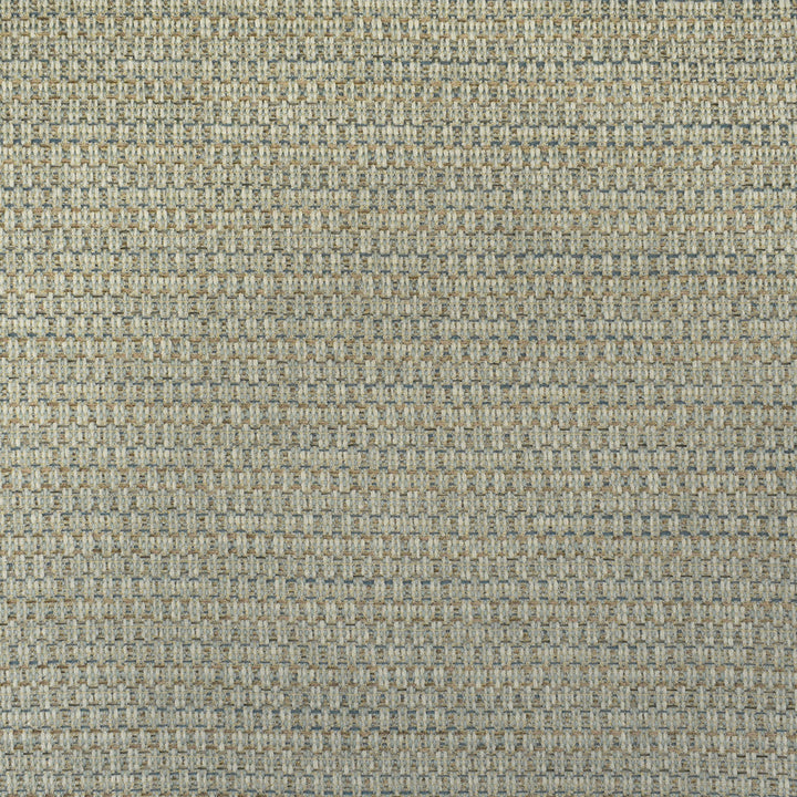 F2989 Celadon by Greenhouse Designer Fabric 100% Polyester China 20,000 double rubs </p><p>Repeat: 14.5" H, 2" V 57" - Swanky Fabrics -