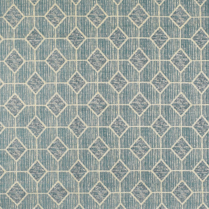 F2993 Aegean by Greenhouse Designer Fabric 86% Polyester, 14% Cotton China 15,000 double rubs </p><p>Repeat: 5.5" H, 5.5" V 57" - Swanky Fabrics -