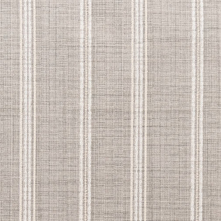 F300-111 by Charlotte Designer Fabric Pewter 54% Polyester, 46% Cotton Made In USA Exceeds 120,000 Wyzenbeek Rubs (Heavy Duty) </p><p>Repeat: Horizontal 8" 54 Inches - Swanky Fabrics -
