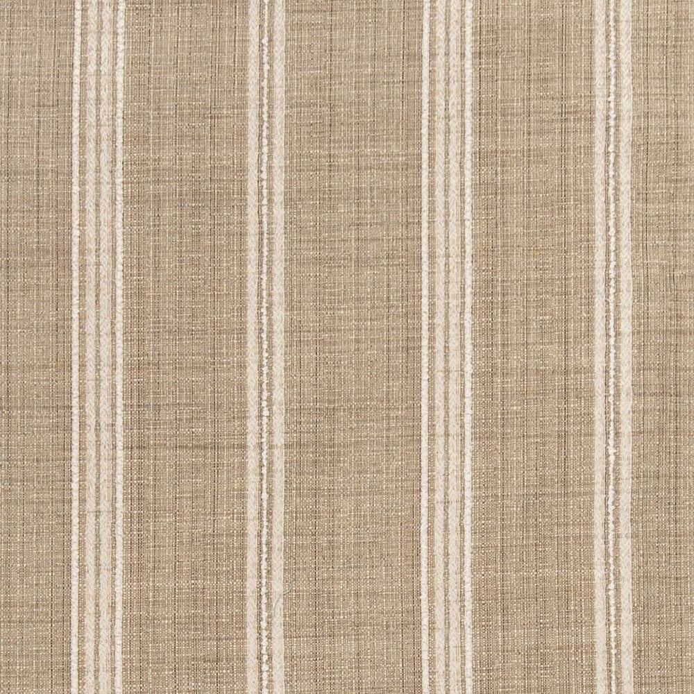 F300-112 by Charlotte Designer Fabric Sandstone 54% Polyester, 46% Cotton Made In USA Exceeds 120,000 Wyzenbeek Rubs (Heavy Duty) </p><p>Repeat: Horizontal 8" 54 Inches - Swanky Fabrics -